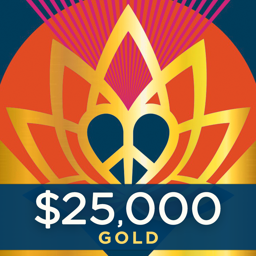 Gold Sponsor