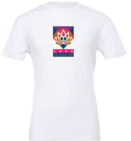 2025 Unisex Orange Campaign Tee