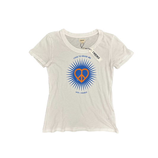 2024 Orange Campaign Tee