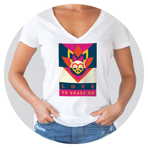 2020 Women's Orange Campaign