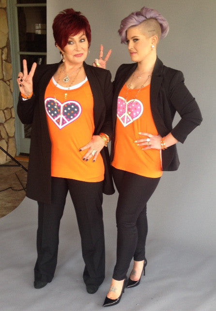 2015 Race to Erase MS Campaign Tee