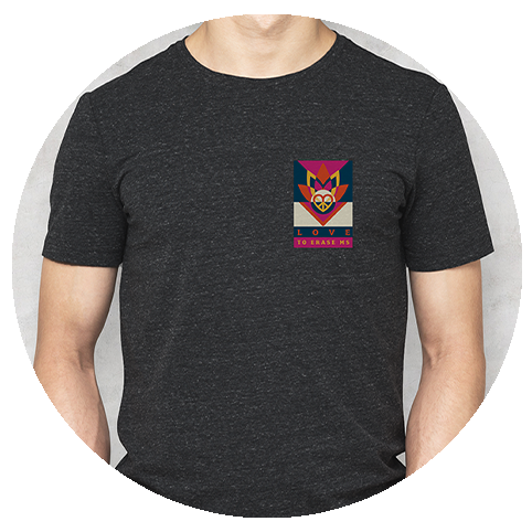 2020 Men's Orange Campaign