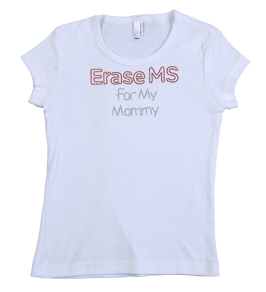 Erase MS for My Mommy