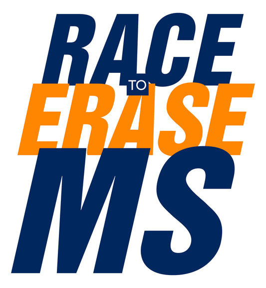 Race to Erase MS Donation