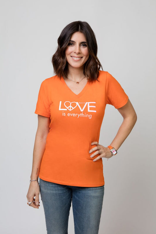 2017 Race to Erase MS Campaign Tee