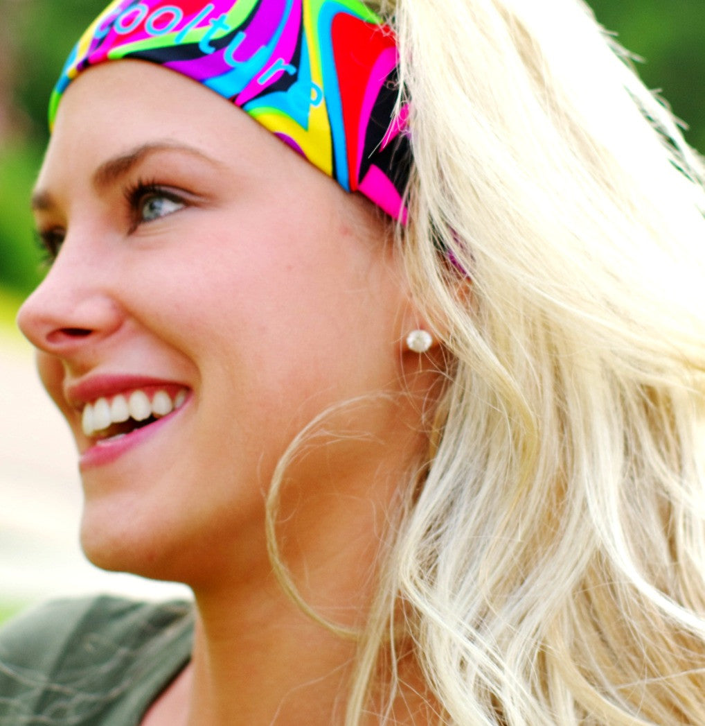 Coolture Cooling Headbands