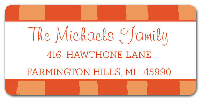 Invitation Consultants - Create a personalized card