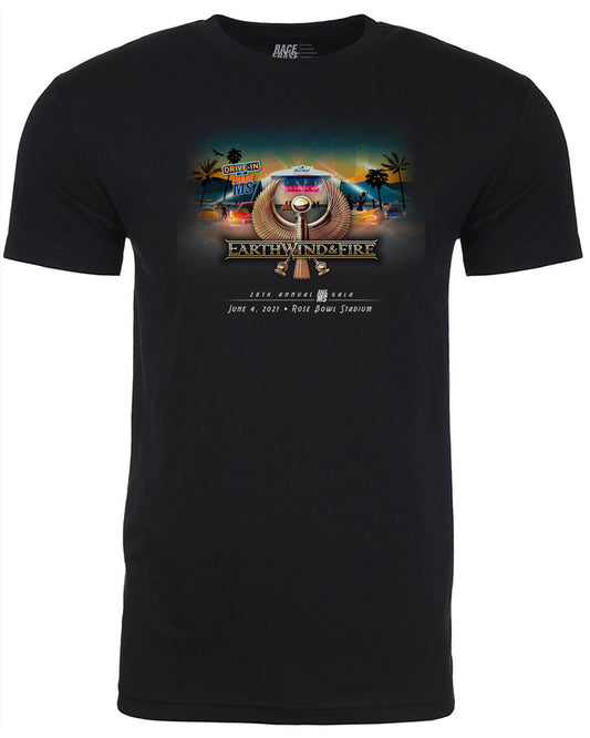 2021 Unisex T-Shirt