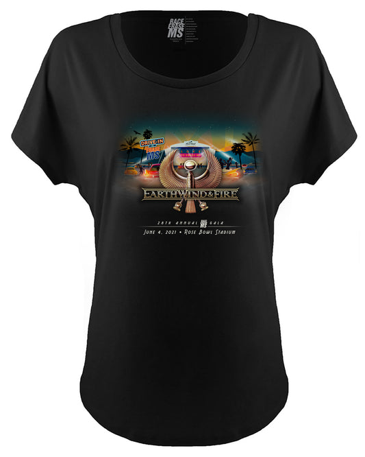 2021 Women's T-Shirt